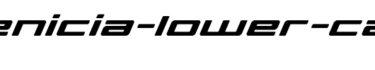 Phoenicia-Lower-Case-Super-Italic.ttf