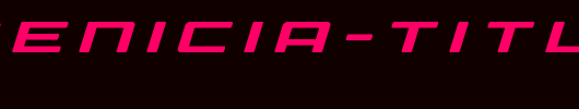 Phoenicia-Title-Italic.ttf