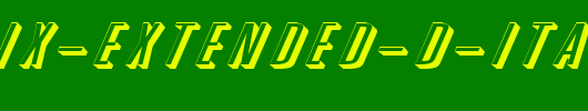 Phoenix-Extended-D-Italic.ttf