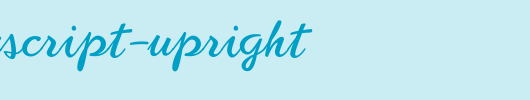 PhoenixScript-Upright.ttf