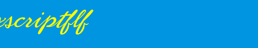 PhoenixScriptFLF.ttf