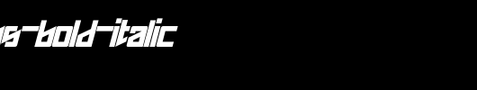 Phoenixians-Bold-Italic.otf