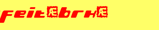 Phorfeit-BRK-.ttf