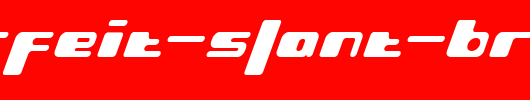 Phorfeit-Slant-BRK-.ttf