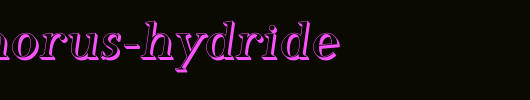 Phosphorus-Hydride.ttf