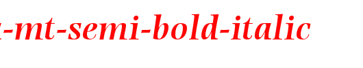 Photina-MT-Semi-Bold-Italic.ttf