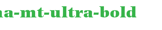 Photina-MT-Ultra-Bold.ttf