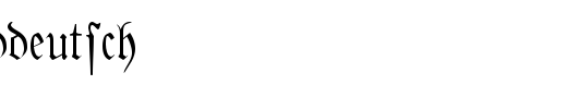 PhraxturedDeutsch.ttf