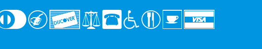 PictographOne_英文字体