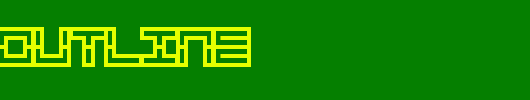 Pile-Outline.ttf