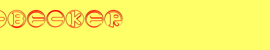 Pill-Becker.ttf