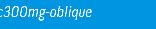 PillGothic300mg-Oblique.ttf