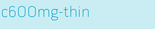 PillGothic600mg-Thin.ttf