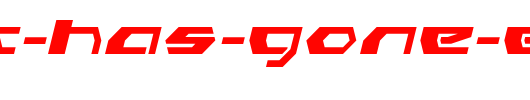 Pink-Has-Gone-Extinct-Oblique-LDR-Regular.ttf