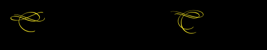 PirouetteLTStd-Ornaments_英文字体
