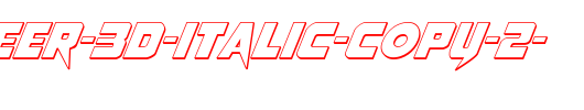 Pistoleer-3D-Italic-copy-2-.ttf