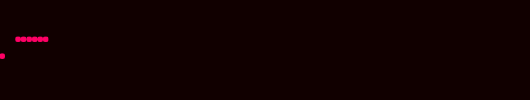 Pixel-_英文字体