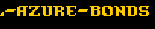 Pixel-Azure-Bonds.otf