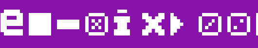 Pixel-Dingbats-7.ttf