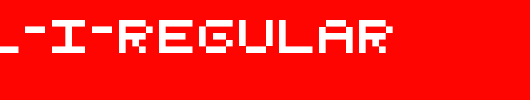 Pixel-I-Regular.ttf