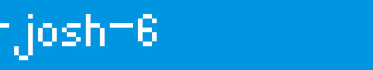 Pixel-Josh-6.ttf