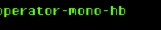 Pixel-Operator-Mono-HB.ttf