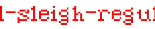 Pixel-Sleigh-Regular.ttf