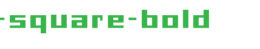 Pixel-Square-Bold.ttf