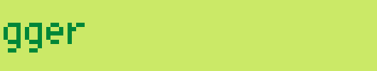 PixelHugger.ttf