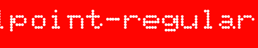 PixelPoint-Regular-copy-2-.ttf