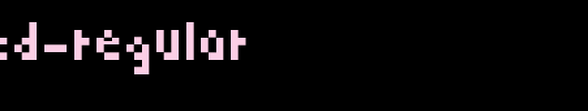 Pixelated-Regular.ttf
