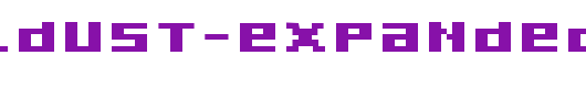Pixeldust-Expanded-Bold.ttf