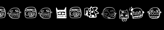 PixopopMonstalove.ttf