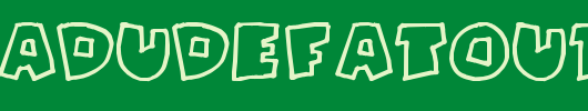PizzaDudeFatOutline.ttf