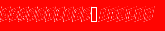 PlacecardOutline-Italic.ttf