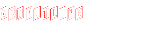 PlacecardOutline.ttf