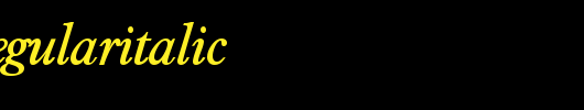 Placid-RegularItalic.ttf