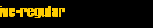 PlaketteFive-Regular.ttf