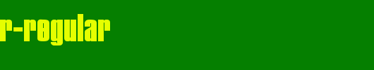 PlaketteFour-Regular.ttf