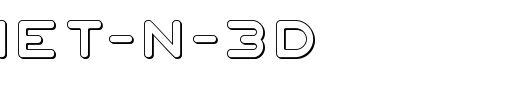 Planet-N-3D.ttf