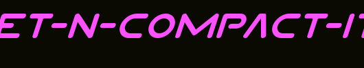 Planet-N-Compact-Italic.ttf