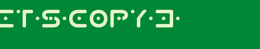 Planet-S-copy-3-.ttf