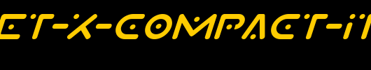 Planet-X-Compact-Italic.ttf