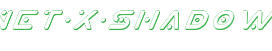 Planet-X-Shadow-Italic.ttf