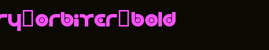 Planetary-Orbiter-Bold.ttf
