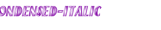 Plank-Condensed-Italic.ttf