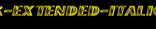 Plank-Extended-Italic.ttf