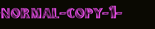 Plank-Normal-copy-1-.ttf