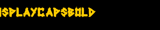 PlanksDisplayCaps-Bold.ttf