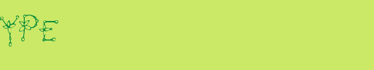 PlantType.ttf